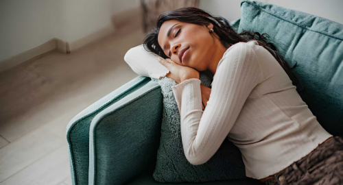 Sonno e cervello: scoperta la riparazione locale nei neuroni